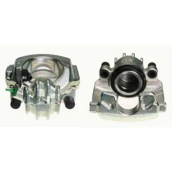 Étrier de frein BUDWEG CALIPER 344172