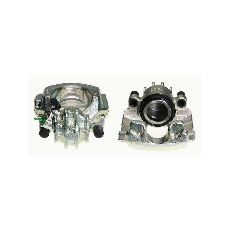 Étrier de frein BUDWEG CALIPER 344172