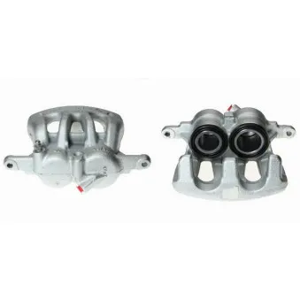 Étrier de frein BUDWEG CALIPER 344174