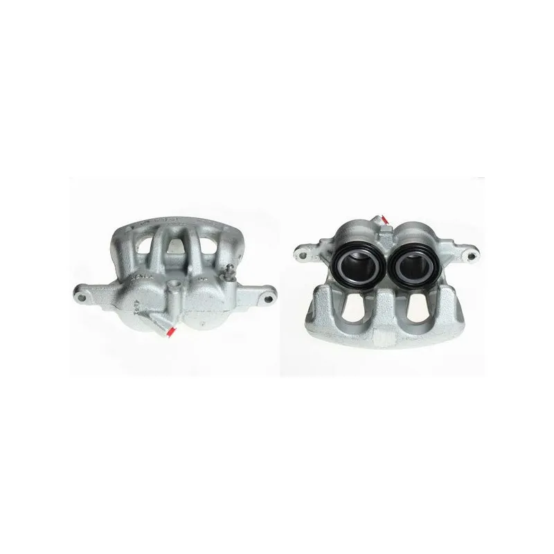Étrier de frein BUDWEG CALIPER 344175