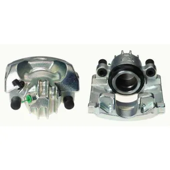 Étrier de frein BUDWEG CALIPER 344176