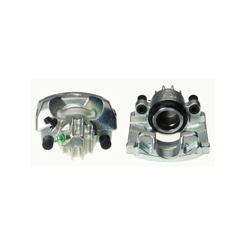 Étrier de frein BUDWEG CALIPER 344176