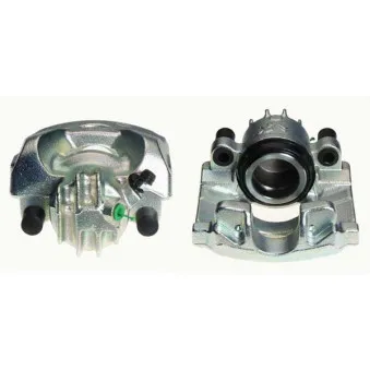 Étrier de frein BUDWEG CALIPER 344177