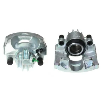 Étrier de frein BUDWEG CALIPER