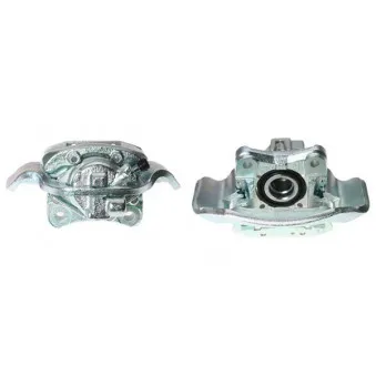 Étrier de frein BUDWEG CALIPER 34418