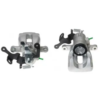 Étrier de frein BUDWEG CALIPER 344181