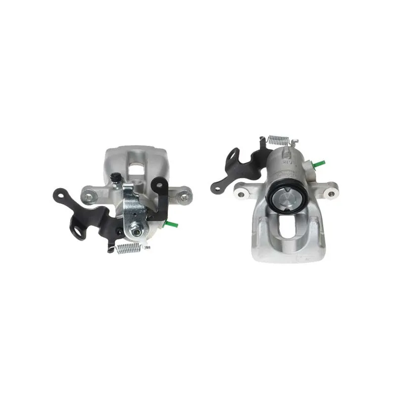 Étrier de frein BUDWEG CALIPER 344181
