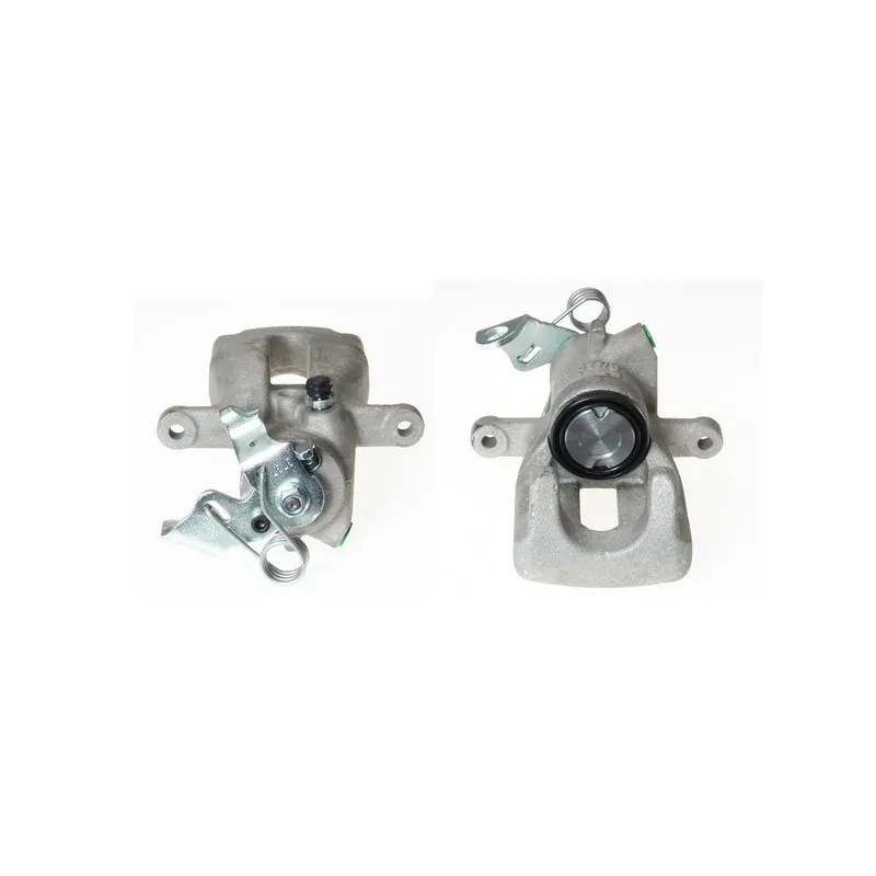 Étrier de frein BUDWEG CALIPER 344182