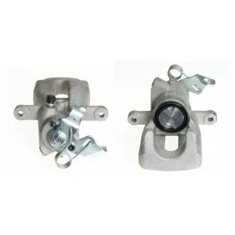 Étrier de frein BUDWEG CALIPER 344183