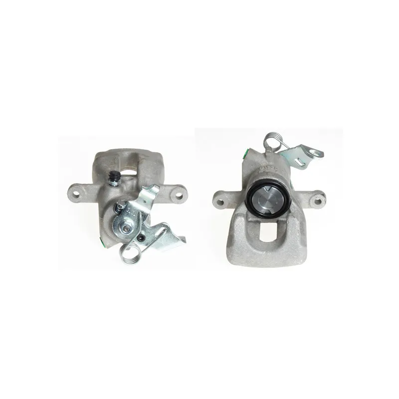 Étrier de frein BUDWEG CALIPER 344183
