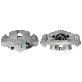 Étrier de frein BUDWEG CALIPER
