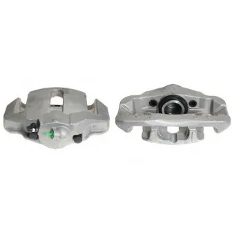 Étrier de frein BUDWEG CALIPER 344185