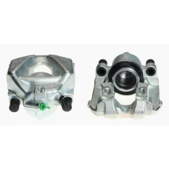 Étrier de frein BUDWEG CALIPER 344186