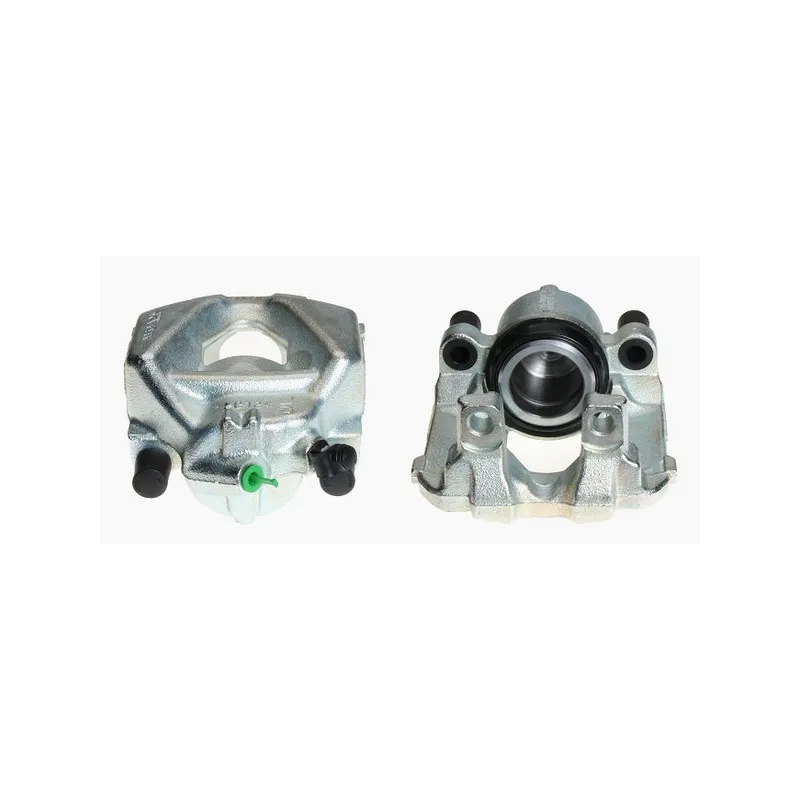 Étrier de frein BUDWEG CALIPER 344186
