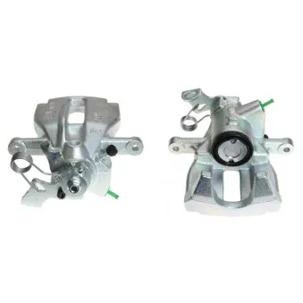 Étrier de frein BUDWEG CALIPER 344188