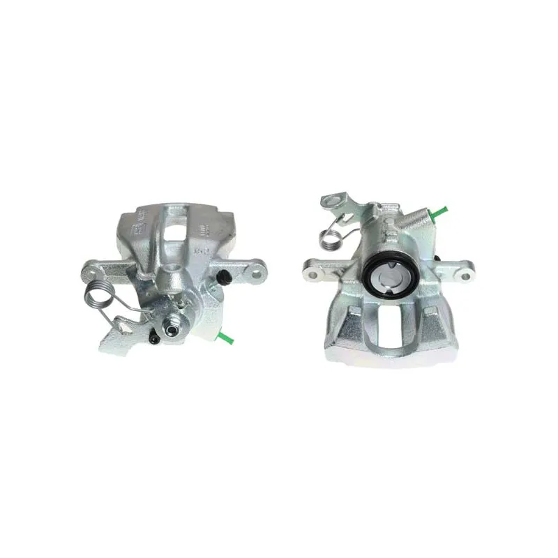 Étrier de frein BUDWEG CALIPER 344188