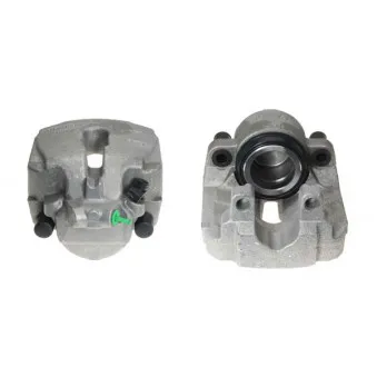 Étrier de frein BUDWEG CALIPER 344190