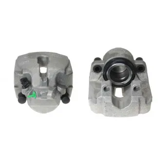 Étrier de frein BUDWEG CALIPER 344191