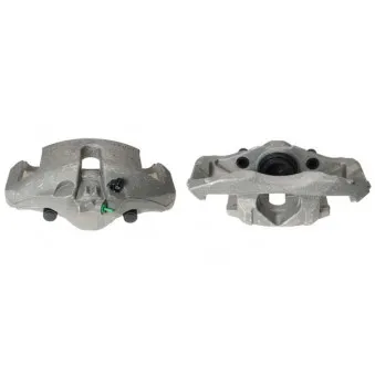 Étrier de frein BUDWEG CALIPER 344194