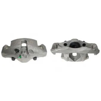 Étrier de frein BUDWEG CALIPER 344195