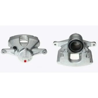 Étrier de frein BUDWEG CALIPER 344198