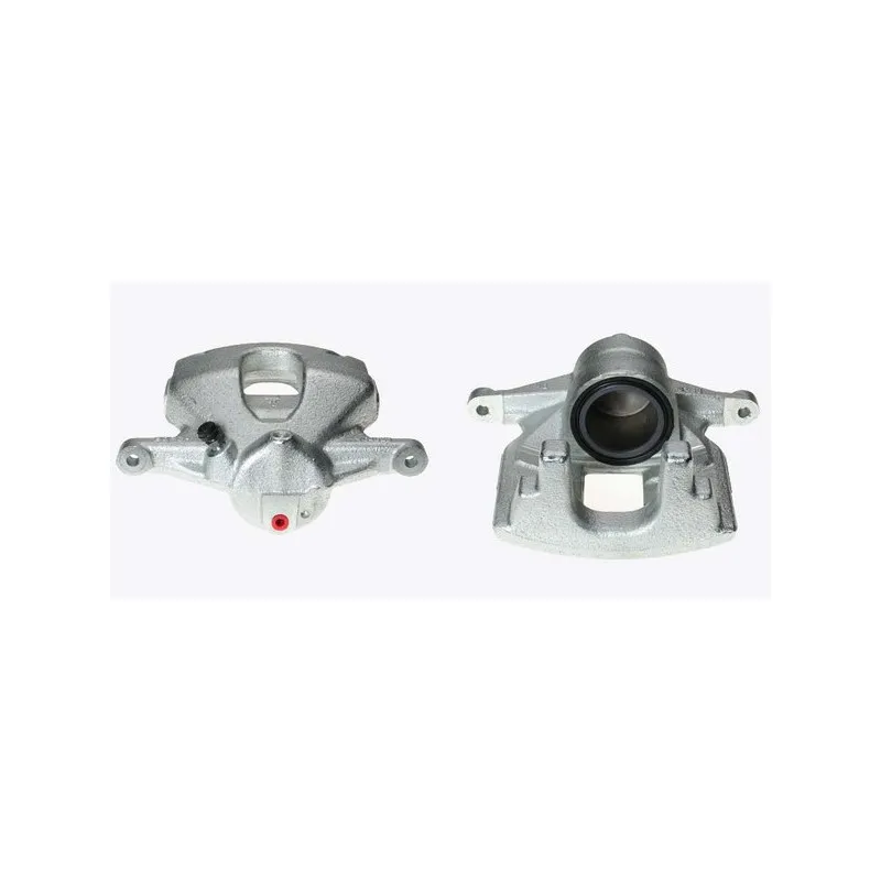 Étrier de frein BUDWEG CALIPER 344198