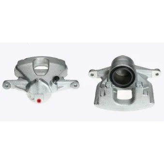 Étrier de frein BUDWEG CALIPER 344199
