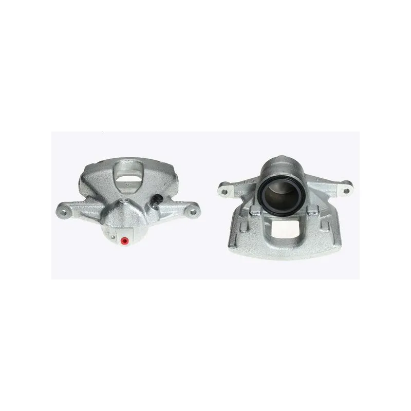 Étrier de frein BUDWEG CALIPER 344199