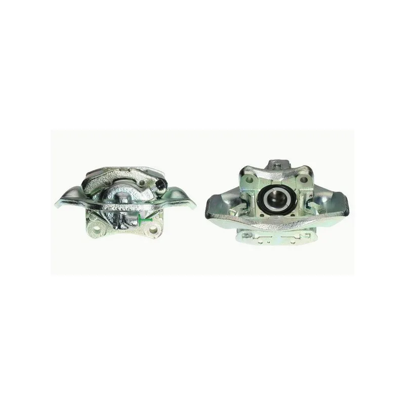 Étrier de frein BUDWEG CALIPER 34420
