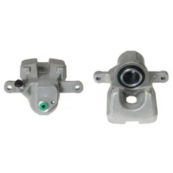 Étrier de frein BUDWEG CALIPER 344201