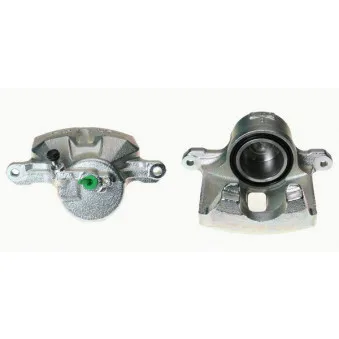 Étrier de frein BUDWEG CALIPER 344202