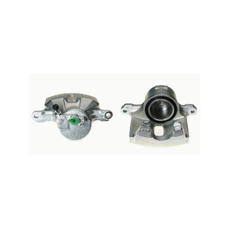 Étrier de frein BUDWEG CALIPER 344202