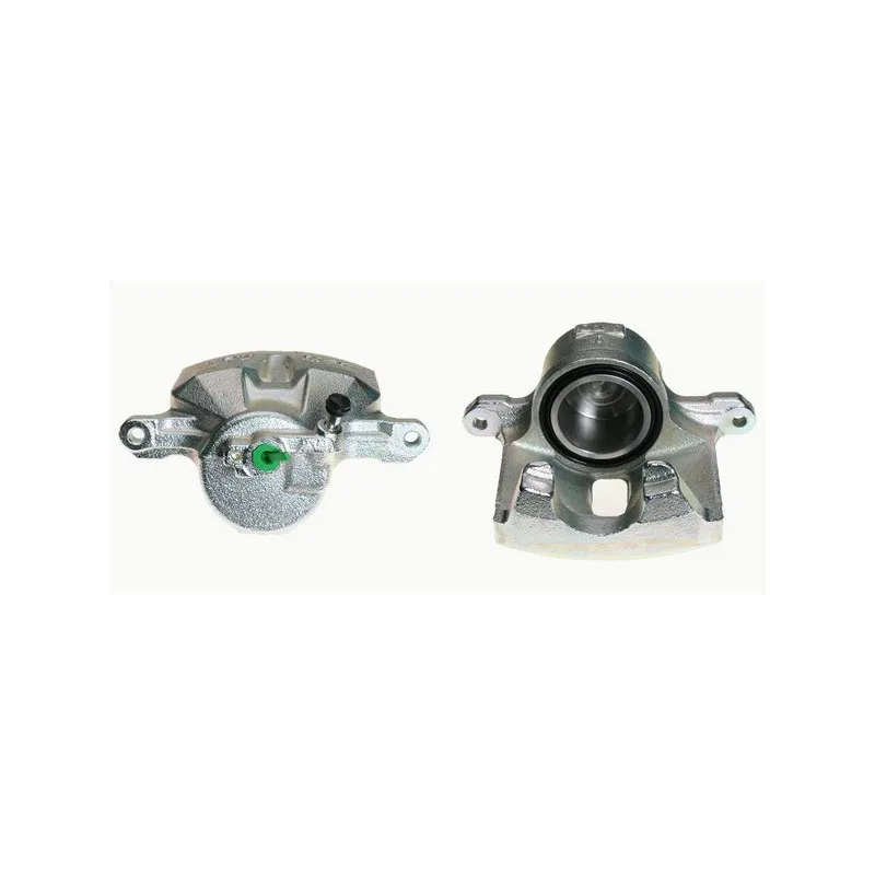 Étrier de frein BUDWEG CALIPER 344203