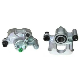 Étrier de frein BUDWEG CALIPER 344204