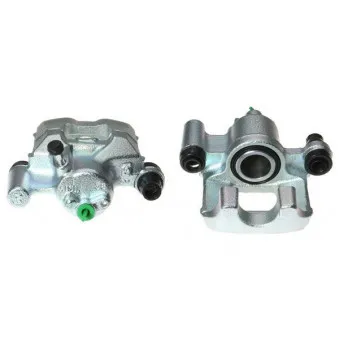 Étrier de frein BUDWEG CALIPER 344205