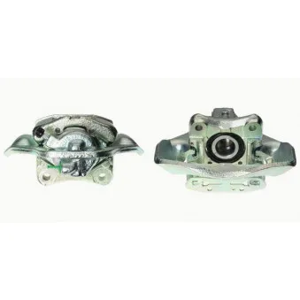 Étrier de frein BUDWEG CALIPER 34421