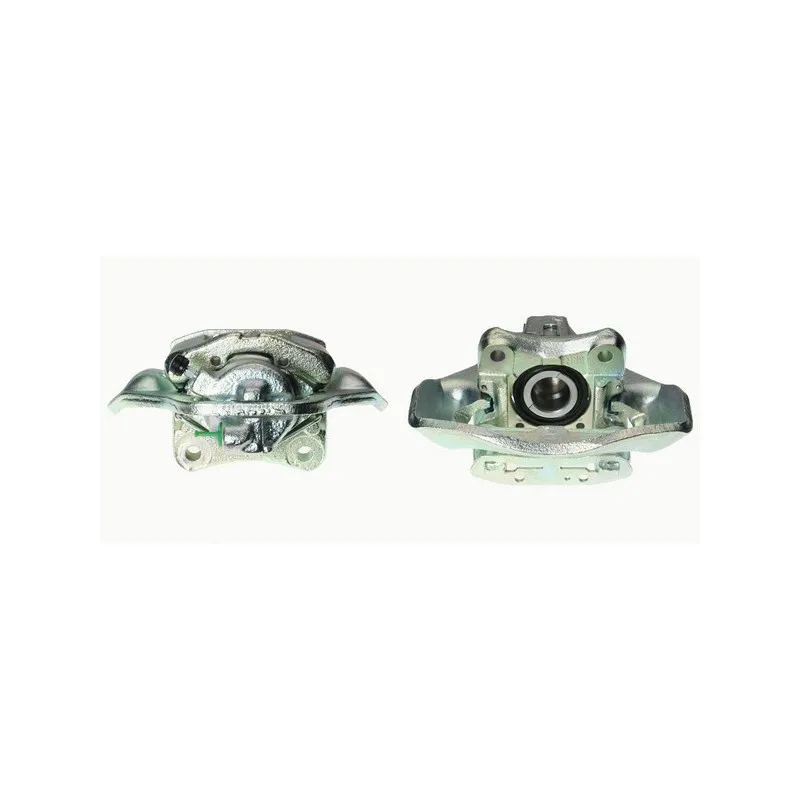 Étrier de frein BUDWEG CALIPER 34421