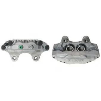 Étrier de frein BUDWEG CALIPER 344210