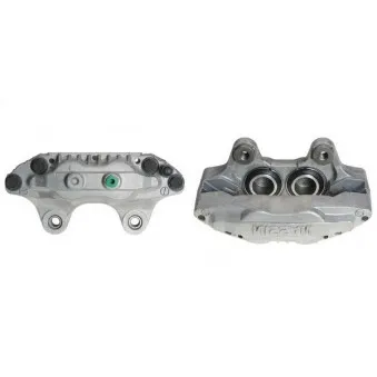 Étrier de frein BUDWEG CALIPER 344211