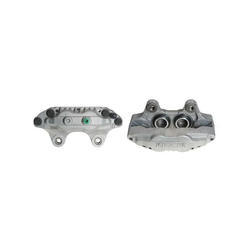 Étrier de frein BUDWEG CALIPER 344211