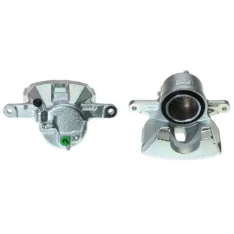 Étrier de frein BUDWEG CALIPER 344212