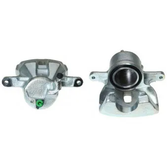 Étrier de frein BUDWEG CALIPER 344213