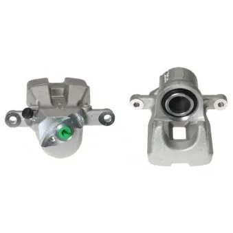 Étrier de frein BUDWEG CALIPER 344215
