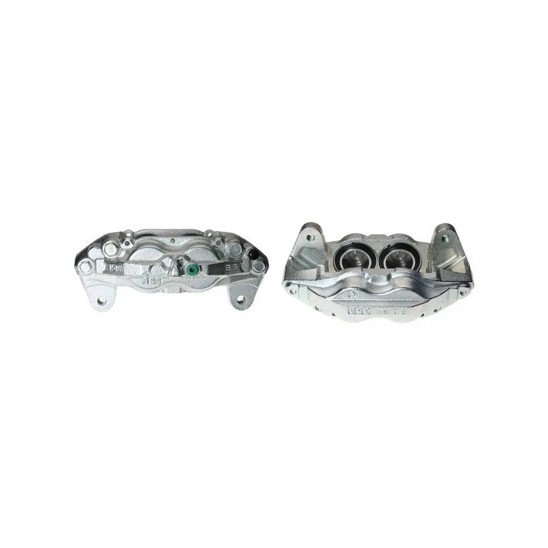 Étrier de frein BUDWEG CALIPER 344216