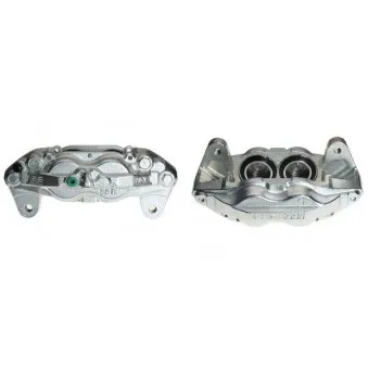 Étrier de frein BUDWEG CALIPER 344217
