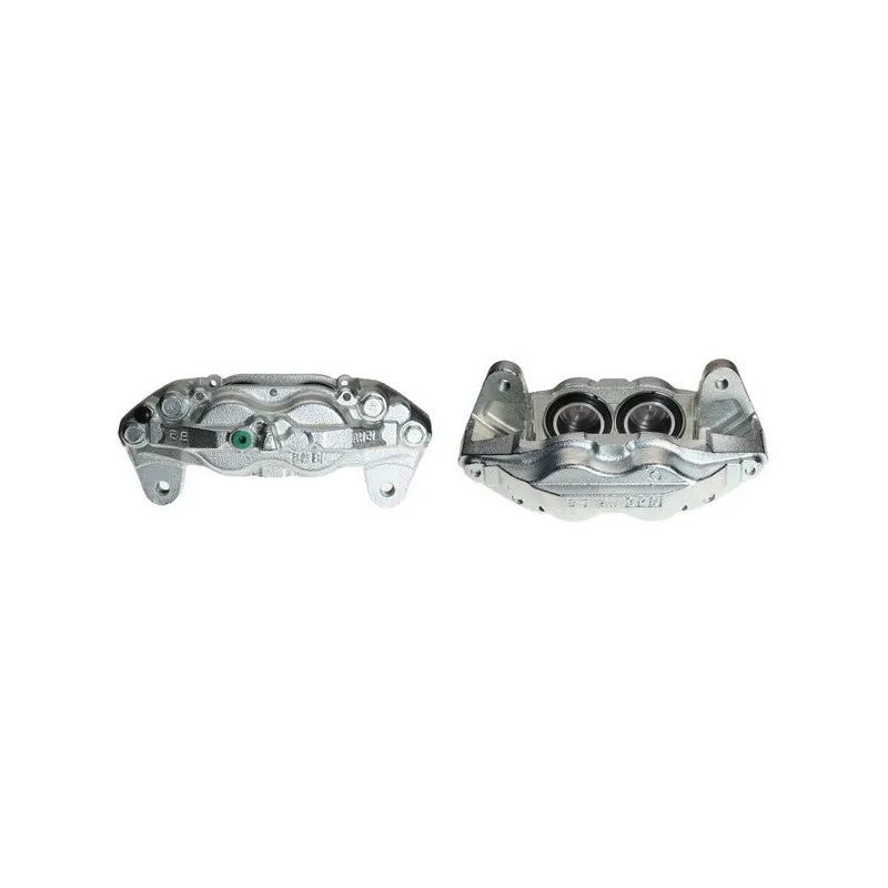 Étrier de frein BUDWEG CALIPER 344217