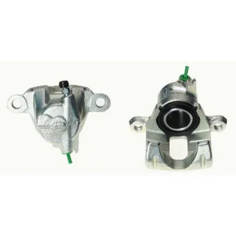 Étrier de frein BUDWEG CALIPER 344220
