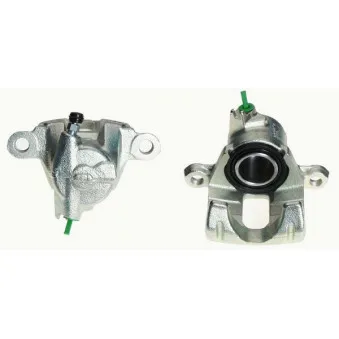 Étrier de frein BUDWEG CALIPER 344221