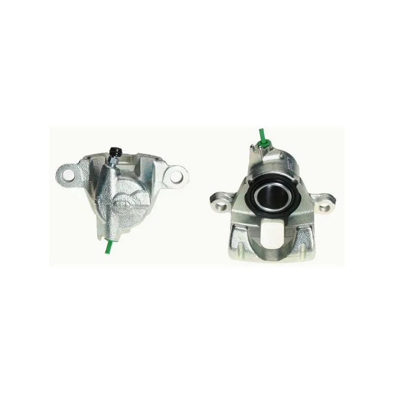 Étrier de frein BUDWEG CALIPER 344221