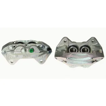 Étrier de frein BUDWEG CALIPER